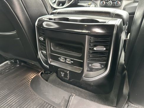 Used 2020 RAM 1500 Laramie w/ Sport Appearance Package image 20