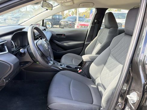 Used 2022 Toyota Corolla LE image 17