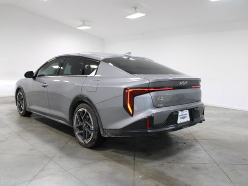 Used 2025 Kia K4 GT-Line w/ GT-Line Premium Package image 7