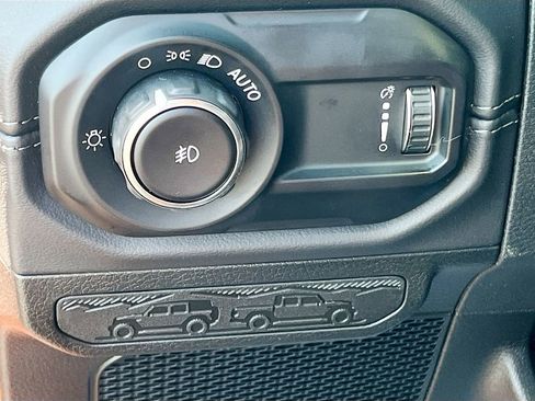 New 2025 Jeep Wrangler Unlimited Rubicon 392 AWD/4WD image 10