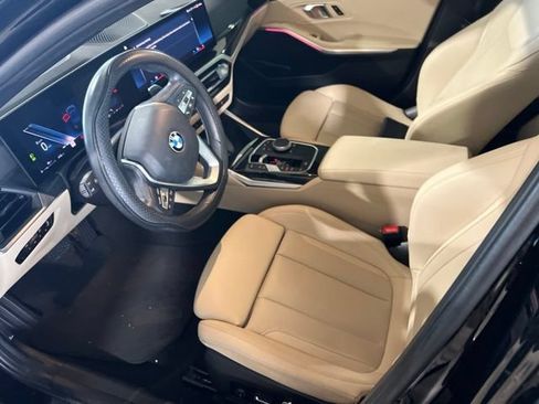 Used 2024 BMW 330i Sedan w/ Convenience Package RWD image 6