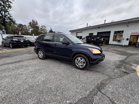 Used 2009 Honda CR-V LX image 6