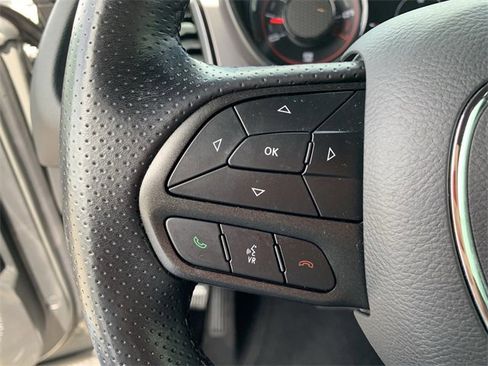 Used 2023 Dodge Challenger SXT w/ Blacktop Package image 30