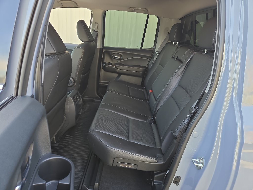 Used 2023 Honda Ridgeline RTL image 15