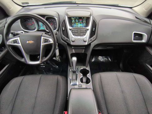 Used 2012 Chevrolet Equinox LT w/ Driver Convenience Package image 16