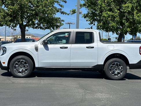 New 2026 Ford Maverick XLT image 7