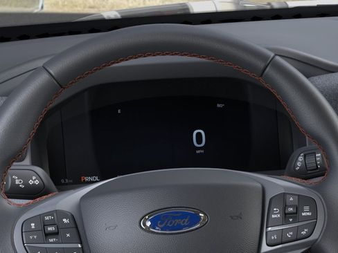 New 2026 Ford Explorer Active w/ Active Comfort Package RWD image 13
