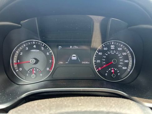 Certified 2023 Kia Forte LXS FWD image 37