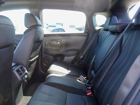 New 2025 Acura ADX A-Spec image 24