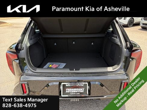 New 2026 Kia K4 GT-Line Turbo FWD image 29