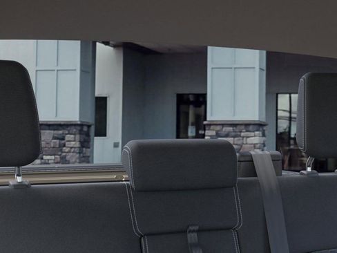 New 2025 Ford Ranger XL w/ Trailer Tow Package image 23