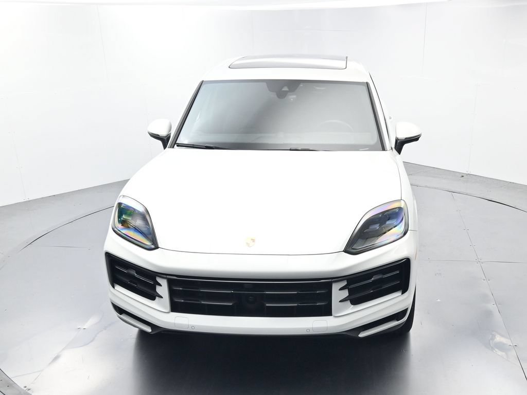 Certified 2026 Porsche Cayenne E-Hybrid AWD/4WD image 41