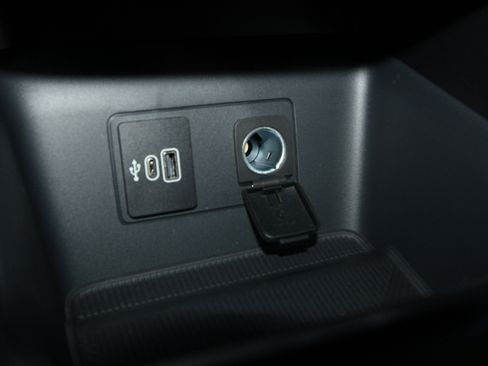 New 2026 Ford Explorer Tremor w/ Tremor Convenience Package image 17