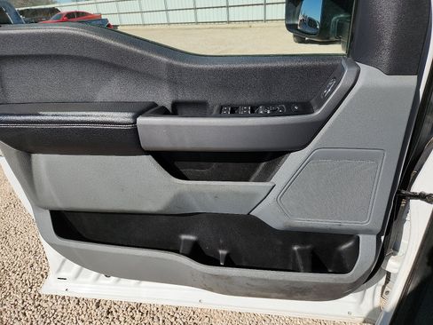 Used 2024 Ford F250 XLT w/ FX4 Off-Road Package AWD/4WD image 14