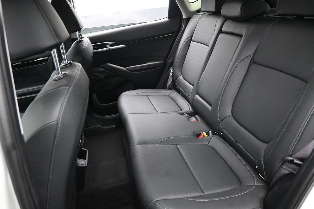 Used 2024 Kia Seltos SX AWD/4WD image 33