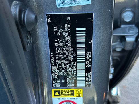 Used 2013 Lexus RX 450h 450h image 33