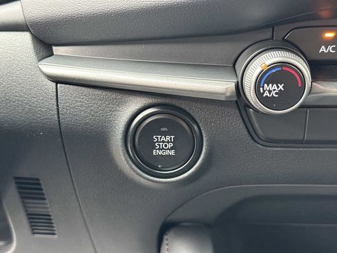 New 2026 MAZDA MAZDA3 s FWD image 16