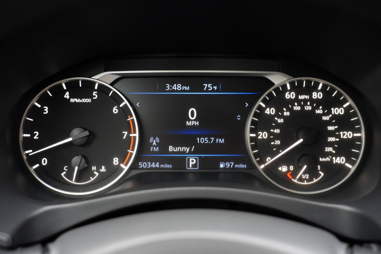 Used 2019 Nissan Altima 2.5 SR w/ SR Premium Package FWD image 18