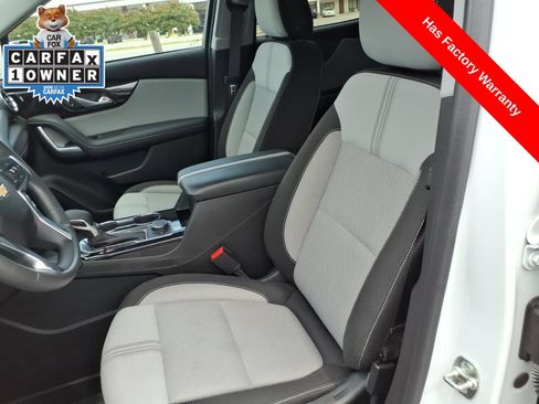 Used 2023 Chevrolet Blazer LT w/ Convenience Package FWD image 16