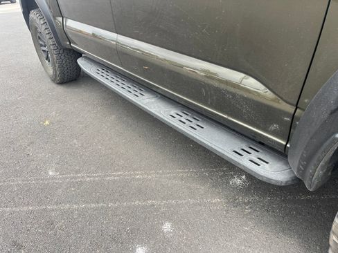 Used 2024 Ford F150 Raptor AWD/4WD image 14