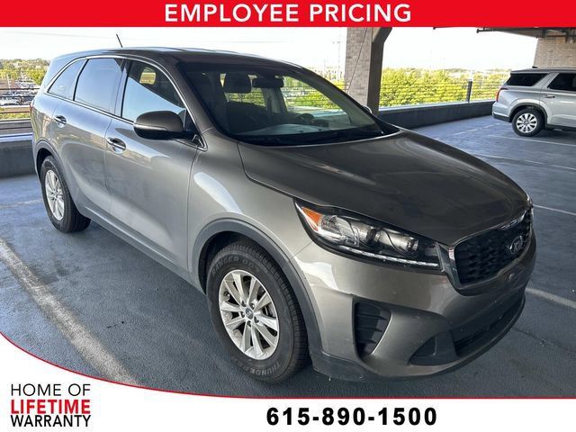 Used 2019 Kia Sorento L FWD image 1