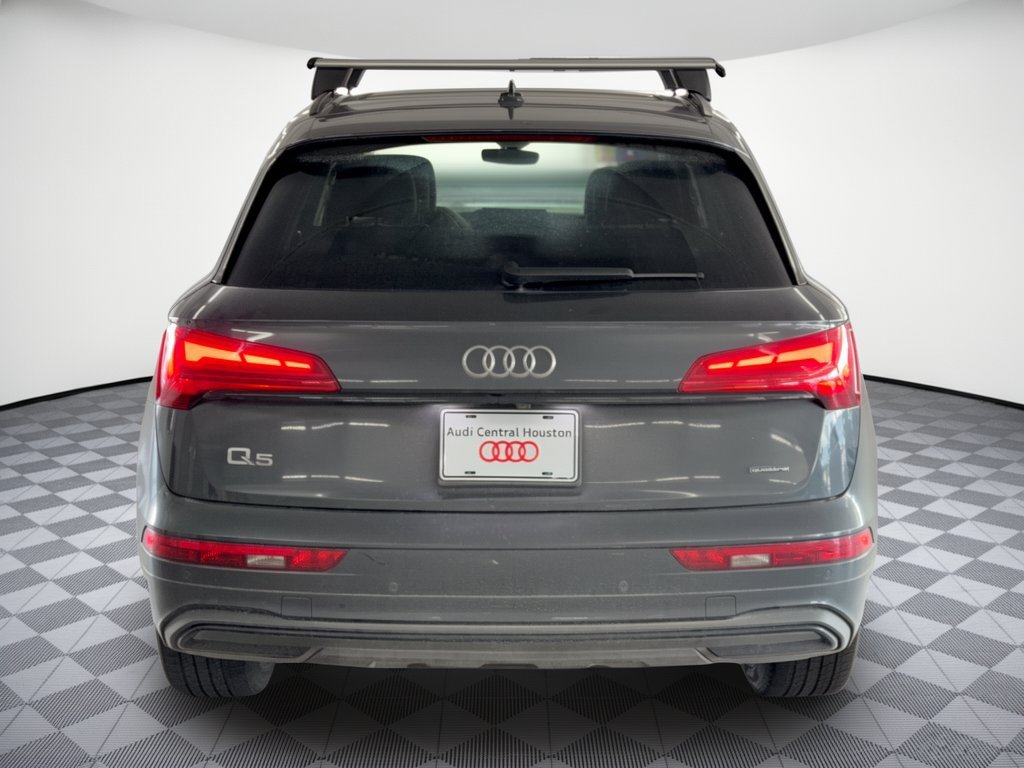 Used 2025 Audi Q5 2.0T Premium AWD/4WD image 11