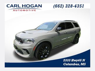 Used 2025 Dodge Durango R/T AWD/4WD 360° Tour