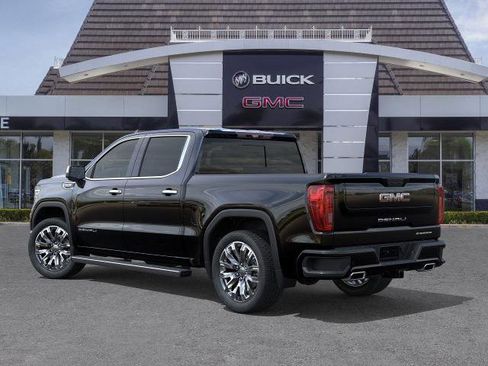 New 2026 GMC Sierra 1500 Denali image 3
