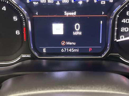 Certified 2021 GMC Sierra 1500 Denali image 17