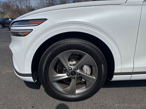 Used 2026 Genesis GV70 2.5T AWD/4WD image 7