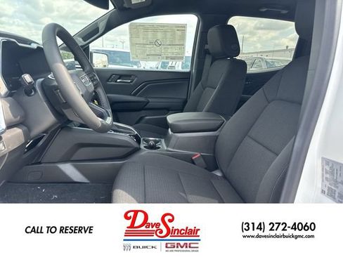New 2026 GMC Canyon Elevation w/ Convenience Package AWD/4WD image 11