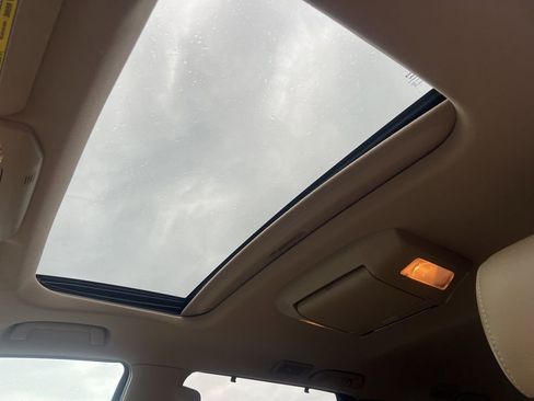 Used 2018 Toyota Sequoia Limited w/ Safety & Convenience Package image 7