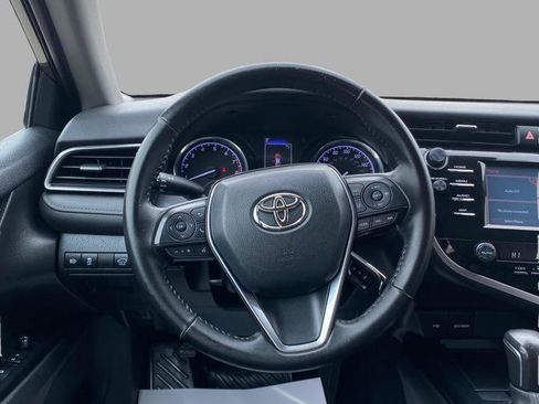 Used 2020 Toyota Camry SE image 23