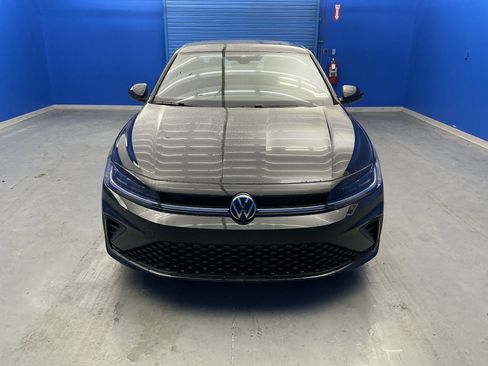New 2026 Volkswagen Jetta Sport image 3