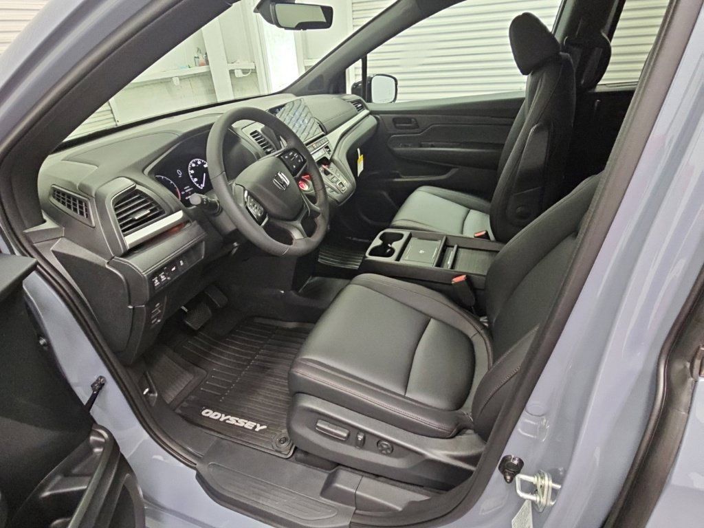 New 2027 Honda Odyssey Sport-L image 10