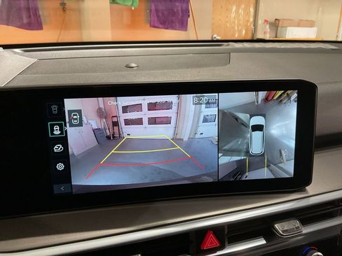 New 2026 Kia Sorento SX Prestige image 21