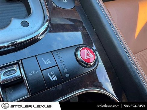 Used 2015 Bentley Continental GT image 36