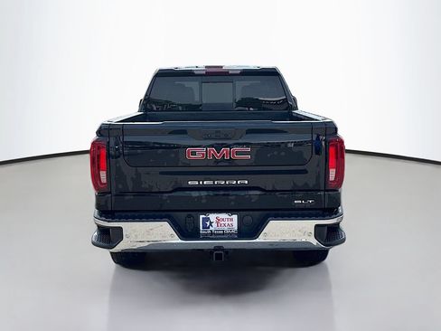 Used 2021 GMC Sierra 1500 SLT RWD image 6