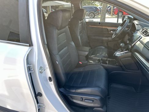 Used 2020 Honda CR-V EX-L image 9
