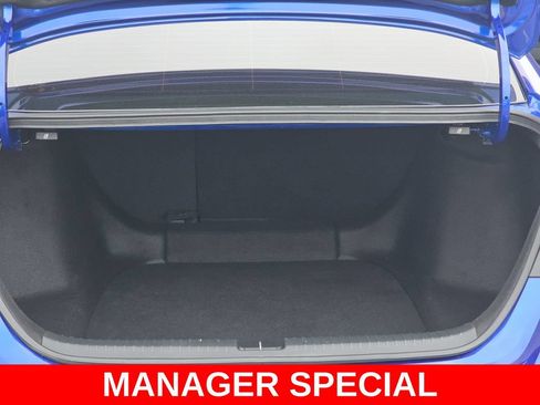 Used 2025 Honda Accord Sport image 12