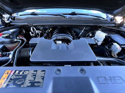 Used 2019 Chevrolet Tahoe LT w/ Max Trailering Package image 31