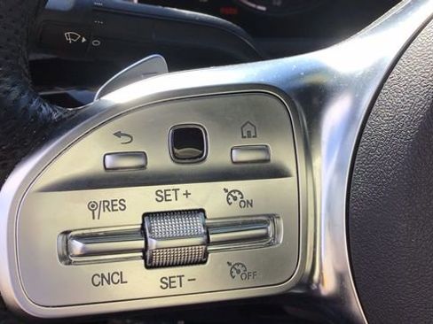 Used 2020 Mercedes-Benz CLA 250 4MATIC image 12