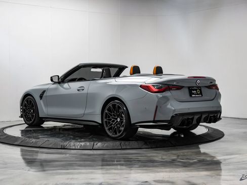 Used 2023 BMW M4 xDrive Competition AWD/4WD image 13