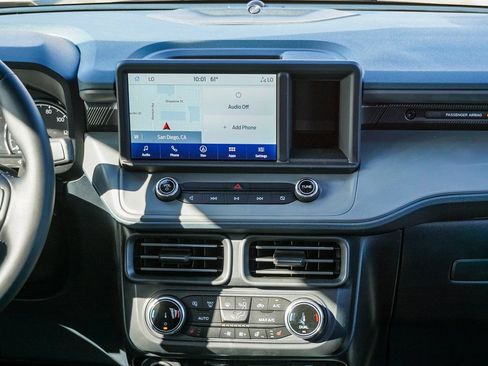 New 2024 Ford Maverick Lariat w/ Black Appearance Package AWD/4WD image 15