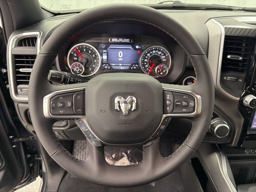 New 2026 RAM 1500 Lone Star AWD/4WD image 19