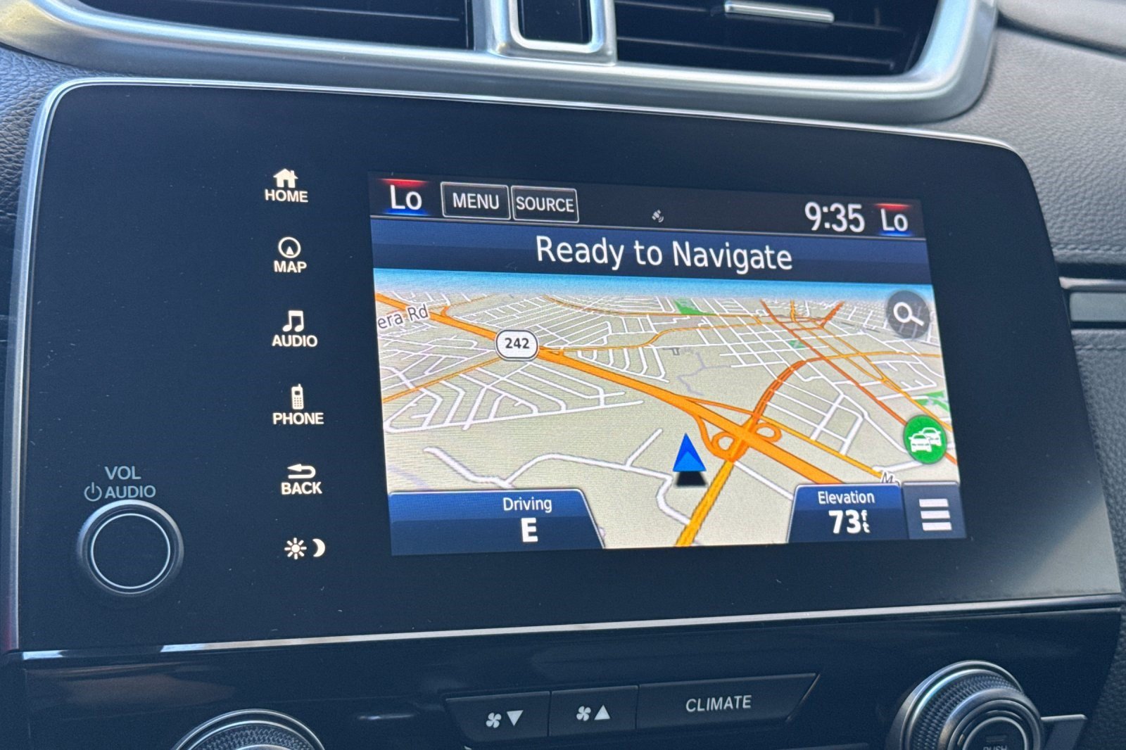Used 2020 Honda CR-V Touring image 20