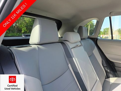 Used 2023 Toyota RAV4 XLE Premium FWD image 18