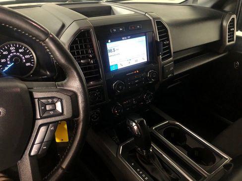 Used 2019 Ford F150 XLT w/ Equipment Group 302A Luxury AWD/4WD image 50