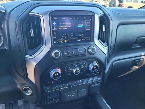 Used 2021 GMC Sierra 1500 Elevation w/ Preferred Package image 16