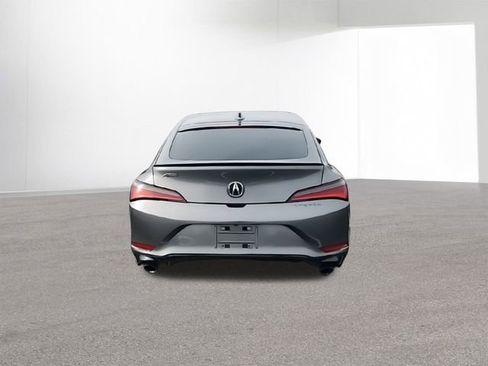 Used 2023 Acura Integra A-Spec image 8